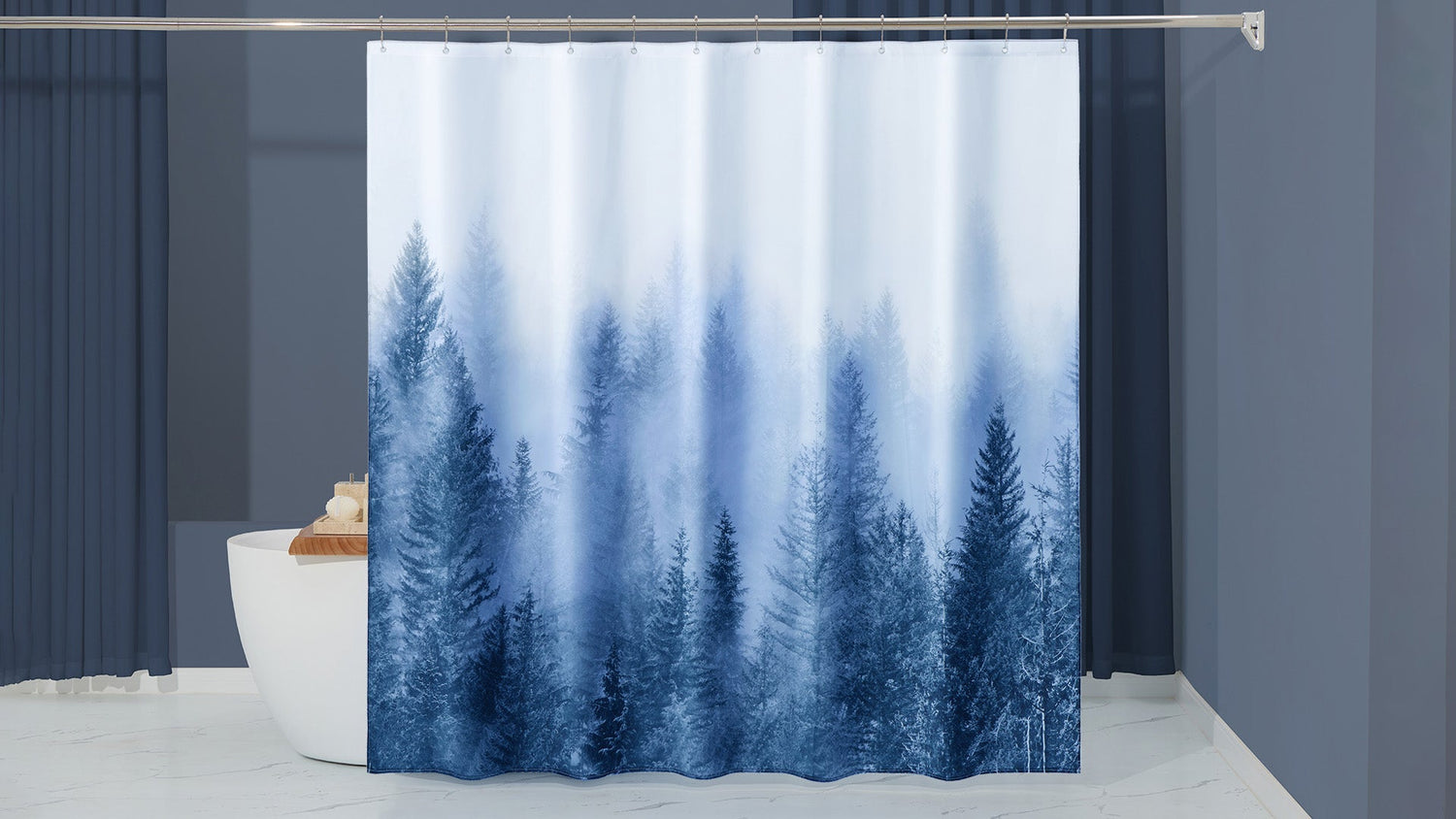 Shower Curtains